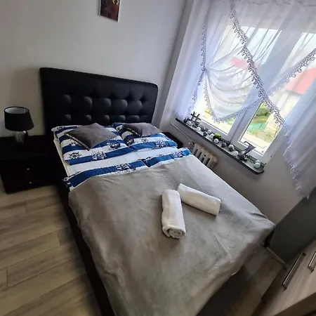 Alex * Władysławowo