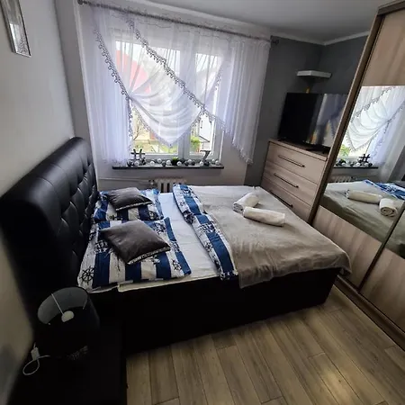 Alex Appartement *