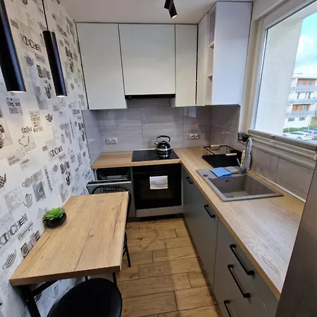 Appartement Alex