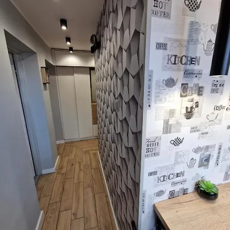 Alex Appartement