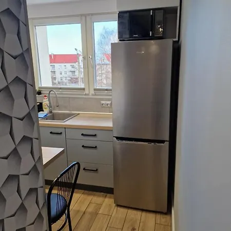 Alex Appartement