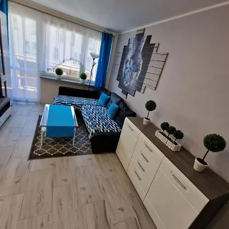 Alex Appartement *