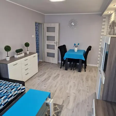 Alex Appartement Władysławowo