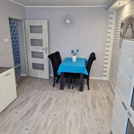 Alex * Władysławowo