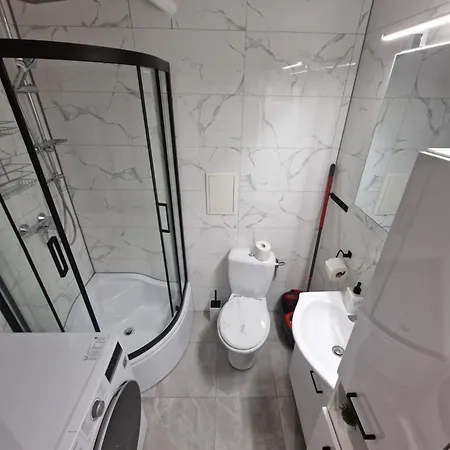 Appartement Alex Władysławowo