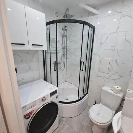 Appartement Alex Władysławowo