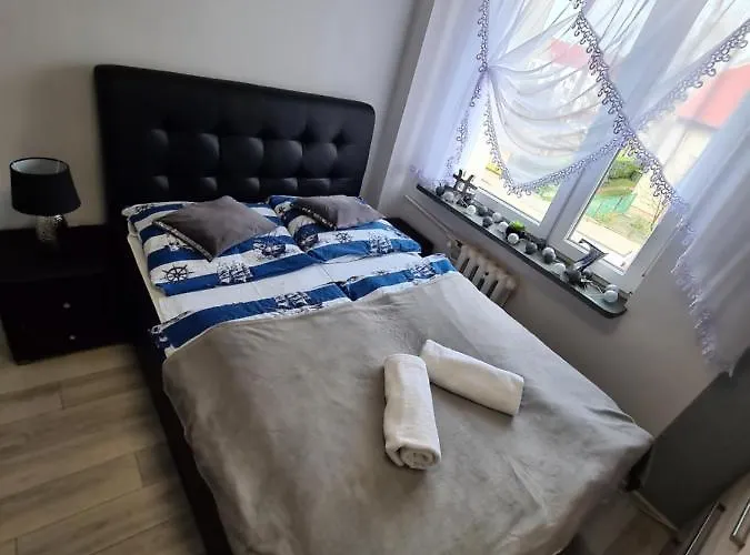 Alex * Władysławowo