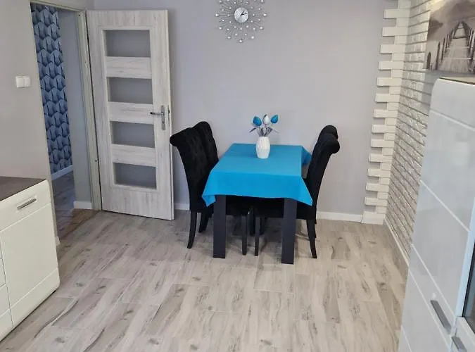 Alex * Władysławowo